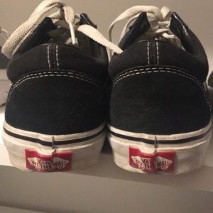 Vans off the wall sneaker